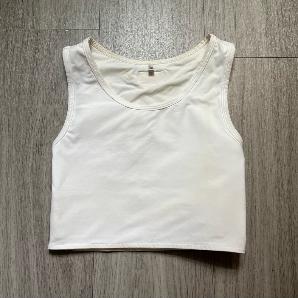Juya Chest Binder Small